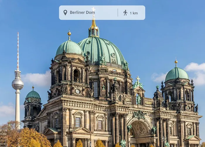 Hotel Eurostars Berlin